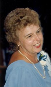 Obituary Notice: Susan Ruth (Olson) Ryan (Provided photo)  