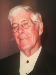 Obituary Notice: A. Ardell Wallace (Provided photo)  