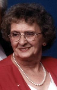 Obituary Notice: Joan P. Wisor (Provided photo) 