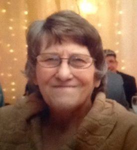 Obituary Notice: Sharon Ann Frelin (Provided photo)  