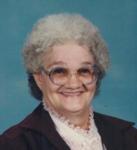 Obituary Notice: Rosetta M. Heeman (Provided photo) 