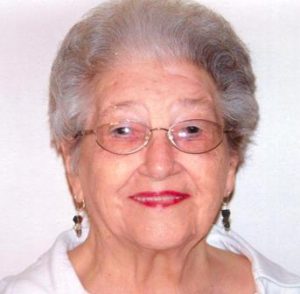 Obituary Notice: Iola M. Hugney (Provided photo)  