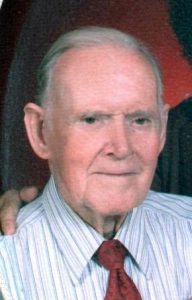 Obituary Notice: Neil W. McCartney  (Provided photo)