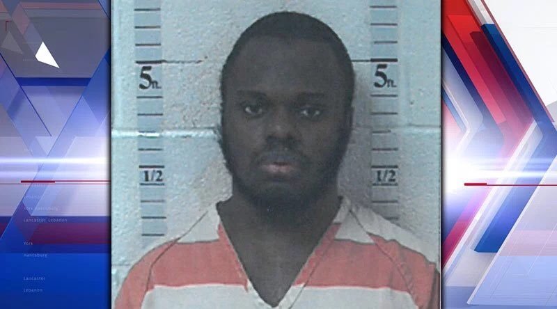 ***EMBARGOED: Harrisburg-Lancaster-Lebanon-York , PA***

Jalil Aziz, of Harrisburg, pleads guilty to charges he provided material support to ISIS