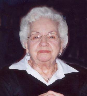 Obituary Notice: Ruby Lavana Schoening (Provided photo)