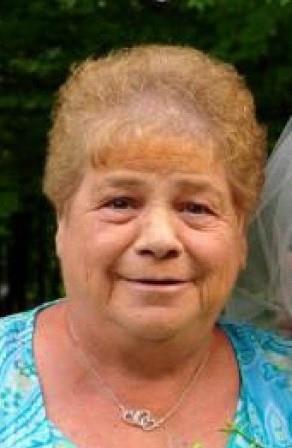 Obituary Notice:  Norma J. Desmett (Provided photo)