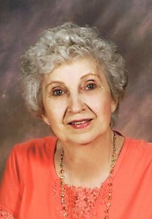 Obituary Notice: Sara J. Stricek (Provided photo)