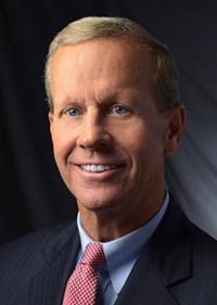Pennsylvania’s State System of Higher Education Chancellor Frank T. Brogan (Provided photo)