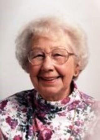 Obituary Notice: Annie M. Rose (Provided photo)