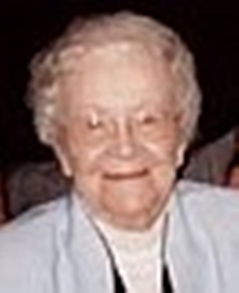 Obituary Notice: Helen M. Fletcher – GantNews.com