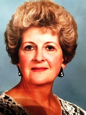 Obituary Notice: Doris Jean Kyler (Provided photo)