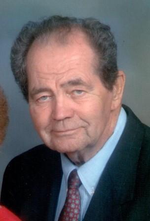 Obituary Notice:  Lawrence P. Opalisky (Provided photo)