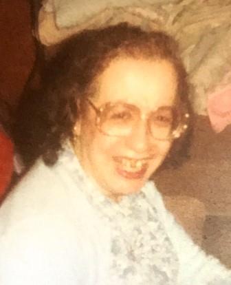 Obituary Notice:  Victoria A. Catalano (Provided photo)