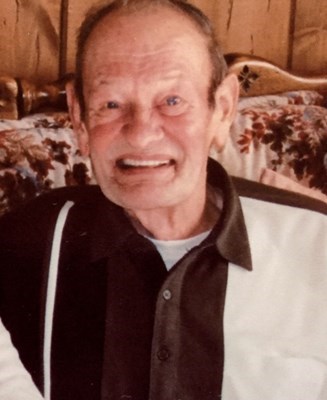 Obituary Notice: Raymond M. Shaw (Provided photo)