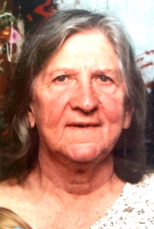 Obituary Notice: Caroline P. (Weiss) Gathagan  (Provided photo)