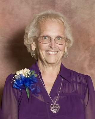 Obituary Notice: Carol Ann Dale (Provided photo)