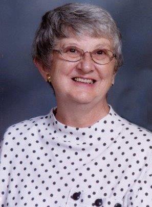 Obituary Notice: Grace A. Frank (Provided photo)