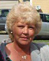 Obituary Notice: Vivian Marie Johnson (Provided photo)