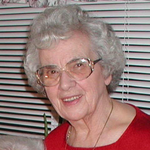 Obituary Notice: Lorraine Beatrice (Olson) Dinant (Provided photo)