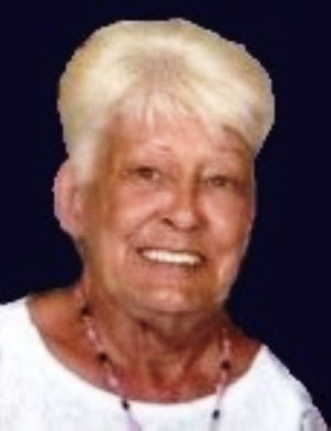 Obituary Notice: Marie A. Gravel (Provided photo)