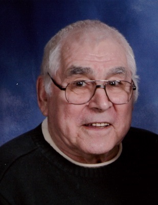 Obituary Notice: Henry B. 'Hank' Royer (Provided photo)