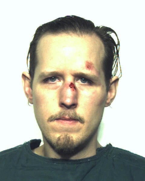 Eric Frein was found guilty Wednesday, April 19, 2017 of killing a Pennsylvania state trooper and wounding another in a 2014 ambush.