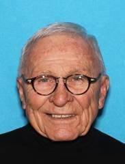 U.S. Marshals, state police, and local police are searching for Judge Edwin Kosik, last seen about a day and a half ago.