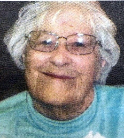 Obituary Notice: Sedona Jones Albright (Provided photo)