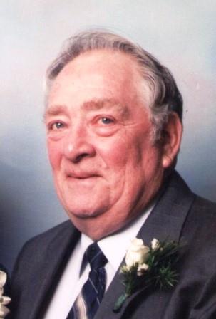 Obituary Notice:  Thomas C. Ogden (Provided photo)