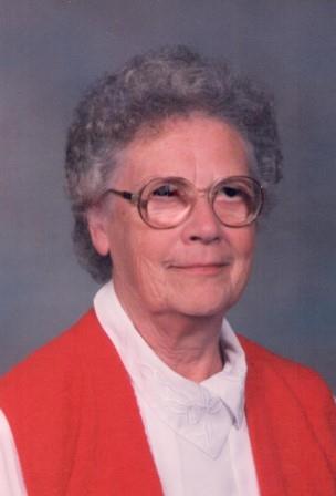 Obituary Notice: Viola A. Ardary (Provided photo)