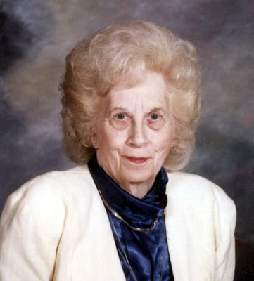 Obituary Notice: Cornelia Jane Stella (Provided photo)