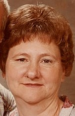 Obituary Notice: Dorothy A. (Hess) Dixon (Provided photo)