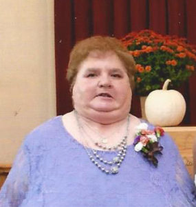 Obituary Notice: Marcia A. Demchak (Provided photo)