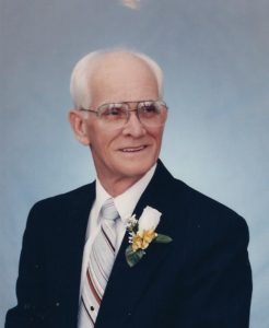 Obituary Notice: Donald R. Martin (Provided photo)