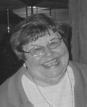 Obituary Notice: Marilyn F. Peters (Provided photo)