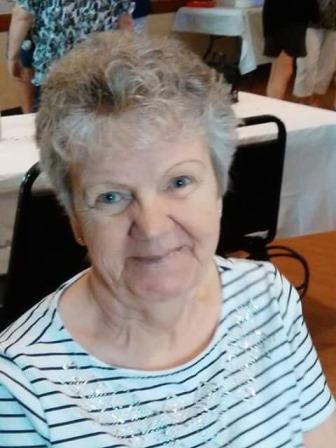 Obituary Notice: Marlene H. Rowles (Provided photo)