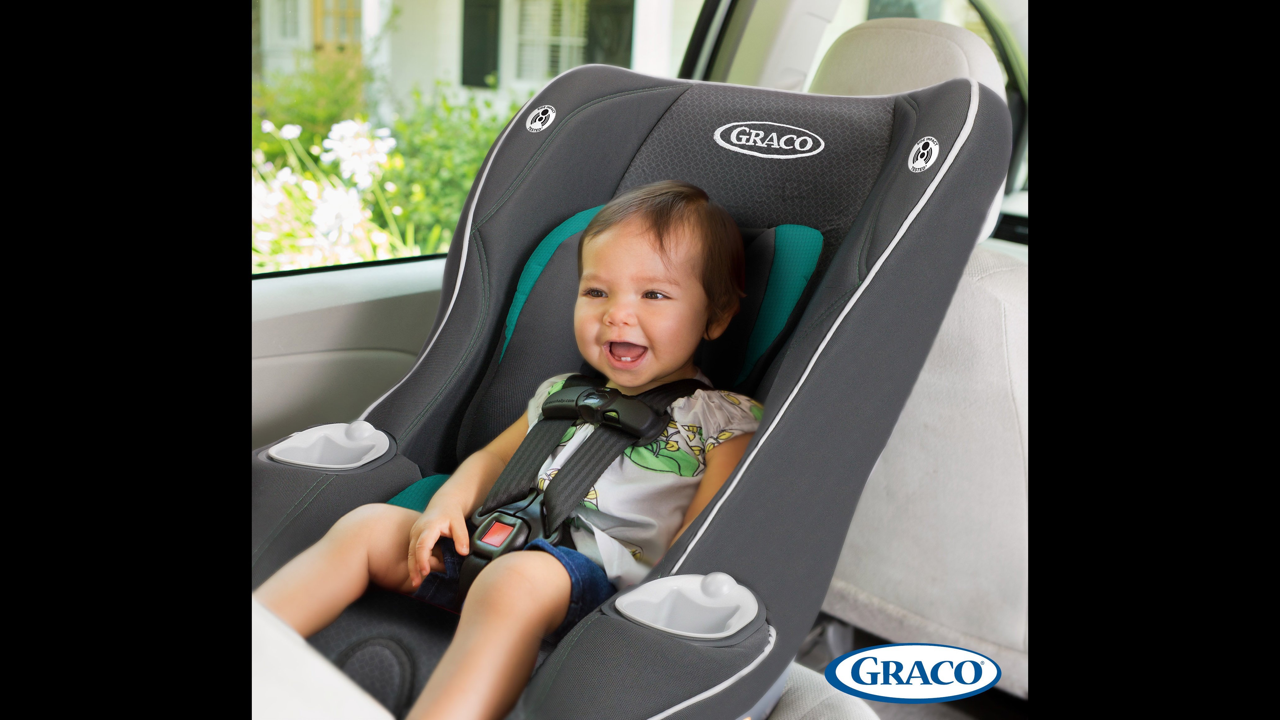 More than 25,000 Graco My Ride 65 car seats have been recalled.