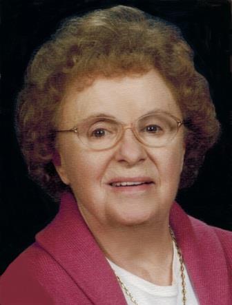 Obituary Notice: Shirley M. Albert (Provided photo)