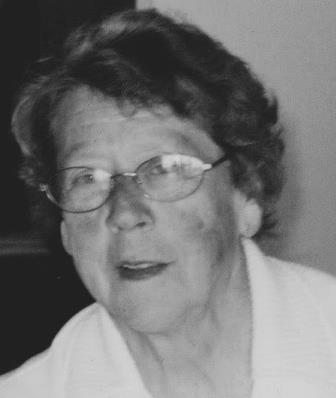 Obituary Notice: Ann Christine Bannon (Provided photo)