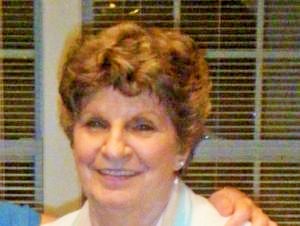 Obituary Notice: Catherine Louise Miller Timchak (Provided photo)