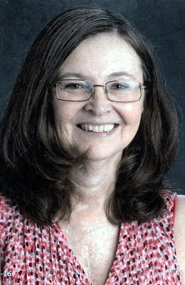 Obituary Notice: Carol Lee McNab (Provided photo)