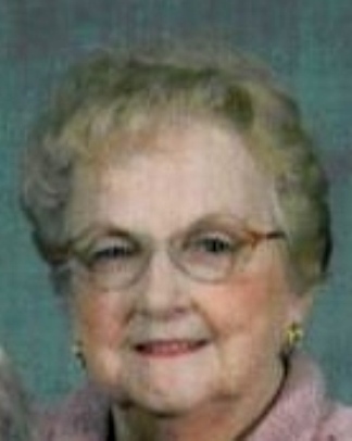 Obituary Notice: Betty Jo Kenney (Provided photo)