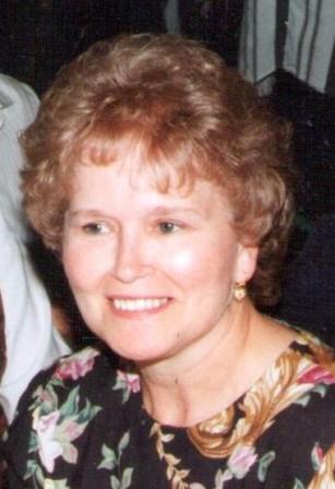 Obituary Notice: Nancy L. Rickard (Provided photo)