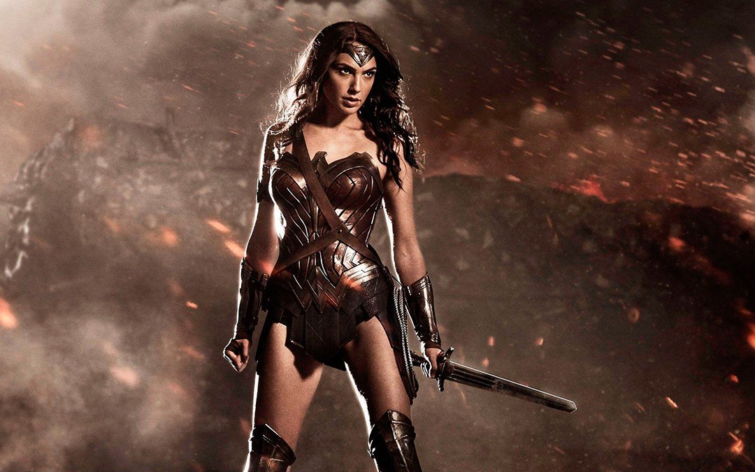 Warner Bros. announced on Tuesday, July 25, 2017 that "Wonder Woman 2" will hit theaters on December 13, 2019.