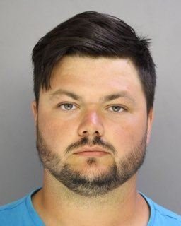 David Desper, 28, is facing several charges, including first-degree murder, in the road rage killing of an 18-year-old woman.