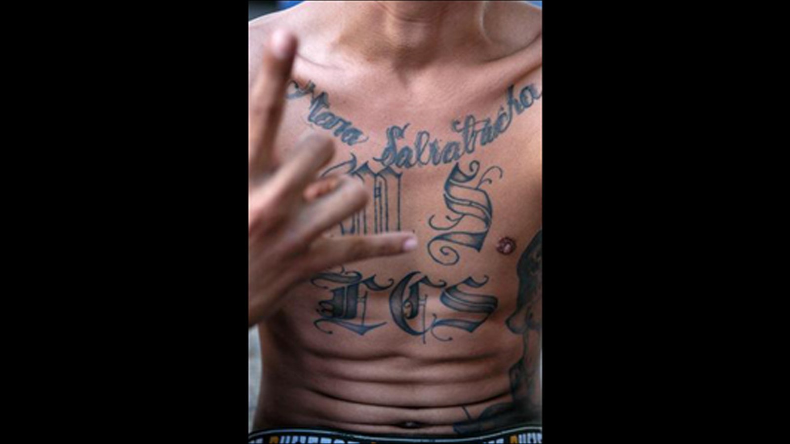 The violent gang known as Mara Salvatrucha, or MS-13, originated decades ago among Salvadoran immigrants in Los Angeles and has since built a criminal network that extends across the US, with thriving pockets in the Washington, D.C. suburbs and here on Long Island, just an hour or so east of New York City. It's estimated to have 10,000 members nationwide.