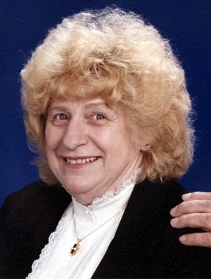 Obituary Notice: Rosella Jane Shimmel (Provided photo)