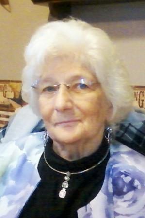 Obituary Notice: Janet L. Albright (Provided photo)