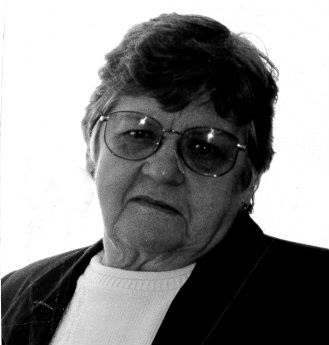 Obituary Notice: Ruth A. Bressler (Provided photo)