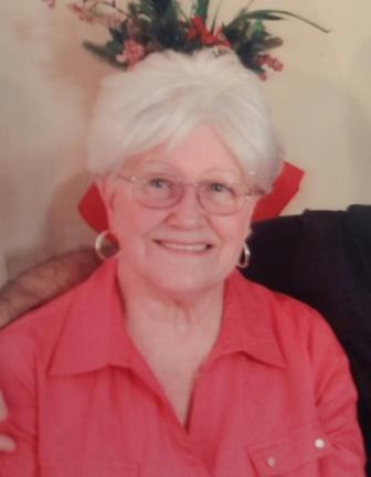 Obituary Notice: Carole L. Rothrock (Provided photo)